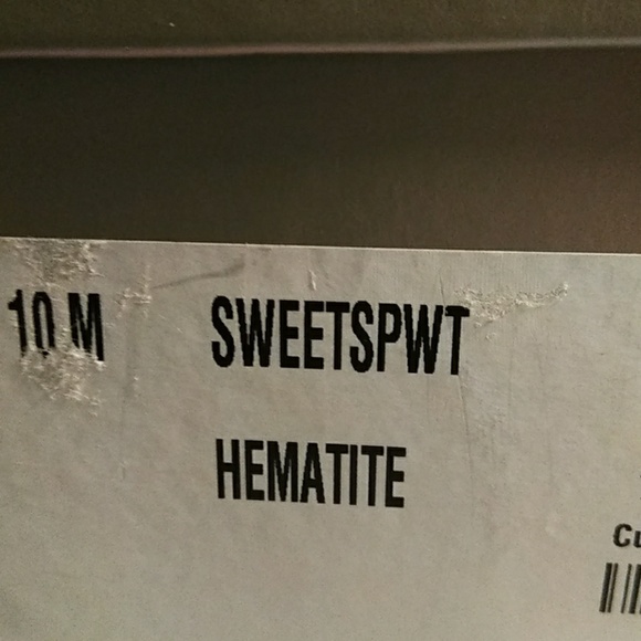 NIB Pump size 10M - Picture 3 of 3